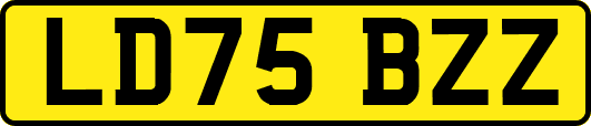 LD75BZZ