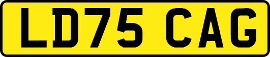 LD75CAG