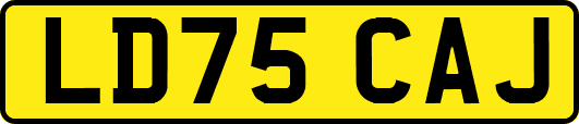 LD75CAJ