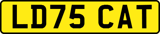 LD75CAT