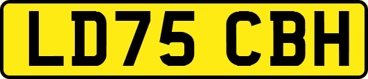 LD75CBH