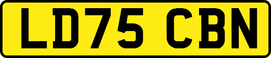 LD75CBN
