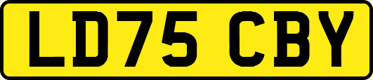 LD75CBY