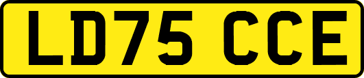 LD75CCE