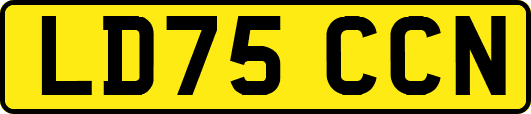 LD75CCN