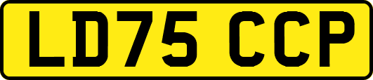 LD75CCP
