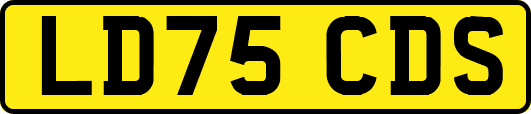 LD75CDS