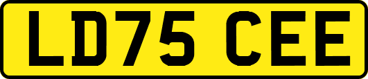 LD75CEE