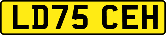 LD75CEH