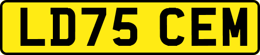 LD75CEM