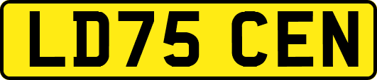 LD75CEN