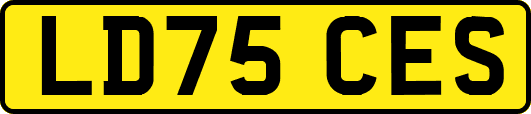 LD75CES