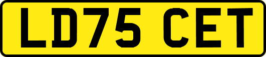 LD75CET