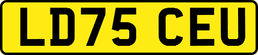 LD75CEU