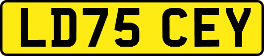 LD75CEY