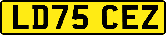 LD75CEZ