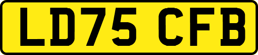 LD75CFB
