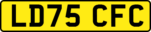 LD75CFC