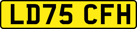 LD75CFH