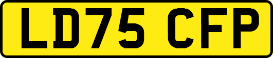 LD75CFP