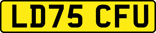 LD75CFU