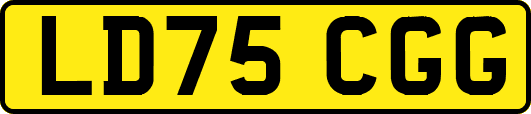 LD75CGG
