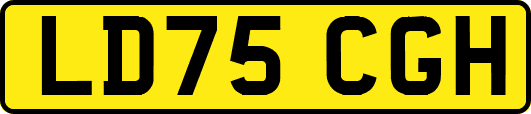 LD75CGH