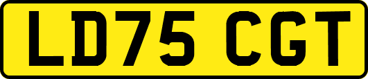 LD75CGT