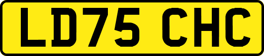 LD75CHC