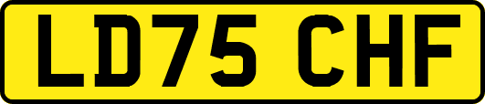 LD75CHF