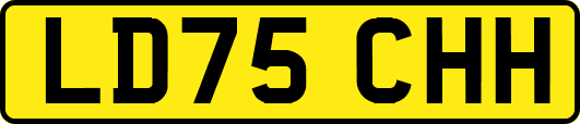 LD75CHH