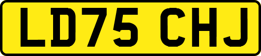 LD75CHJ
