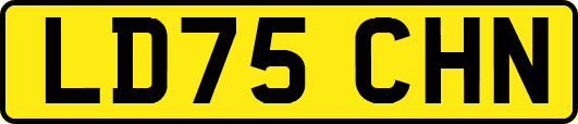 LD75CHN
