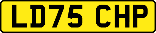 LD75CHP