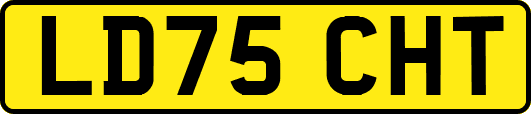 LD75CHT