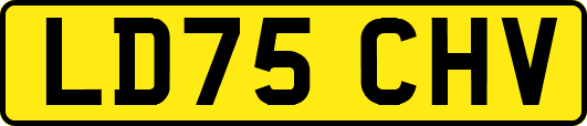 LD75CHV
