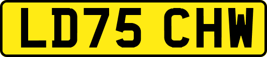 LD75CHW