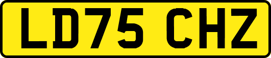 LD75CHZ