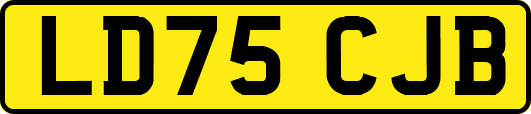 LD75CJB