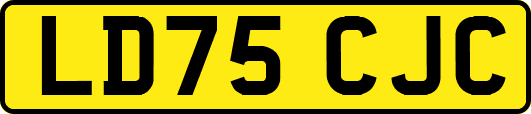 LD75CJC