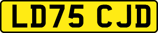 LD75CJD