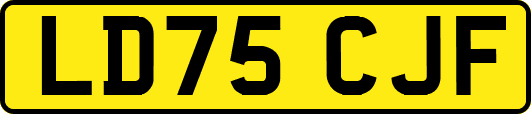 LD75CJF