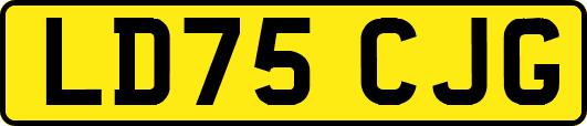 LD75CJG