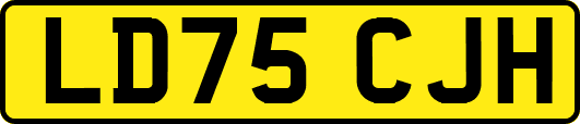 LD75CJH