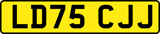 LD75CJJ