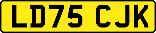 LD75CJK