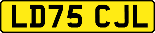 LD75CJL