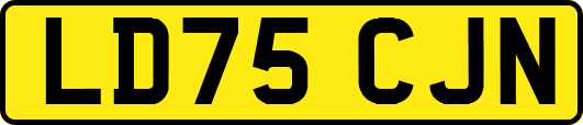 LD75CJN