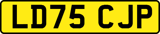 LD75CJP