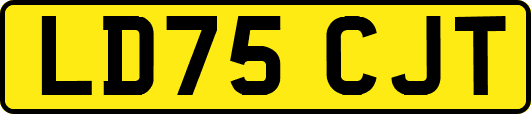 LD75CJT